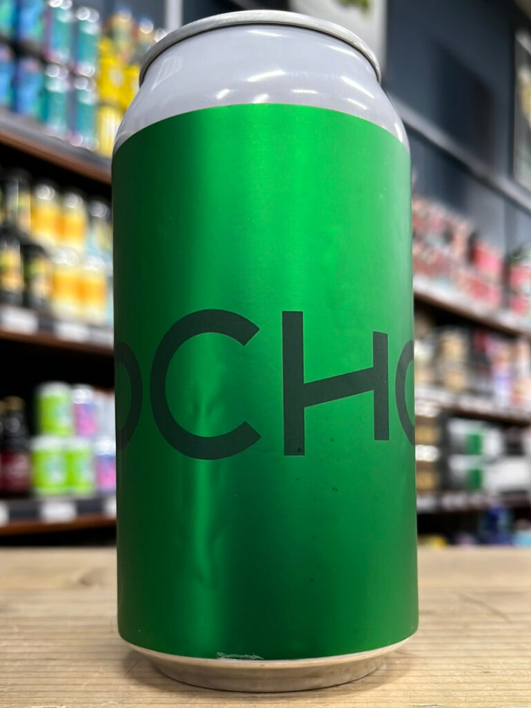 Spring Seasonal IPA 2021