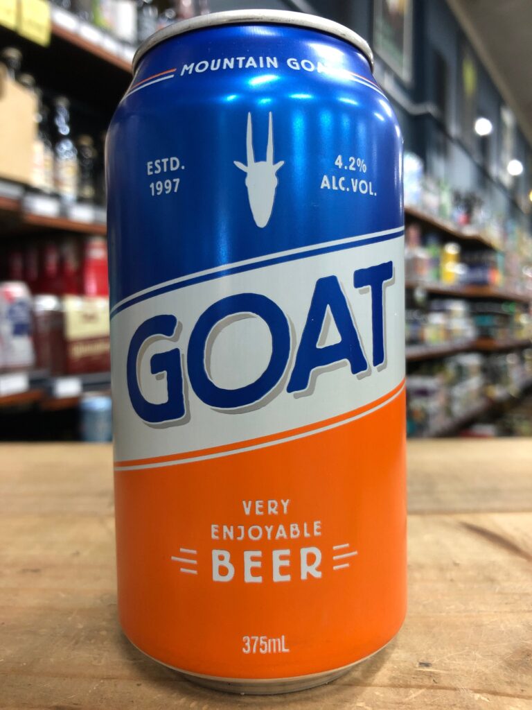 Very Enjoyable Beer