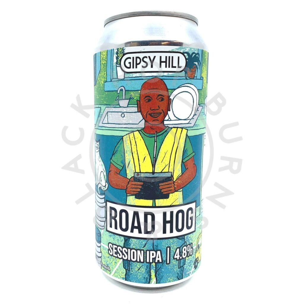 Road Hog