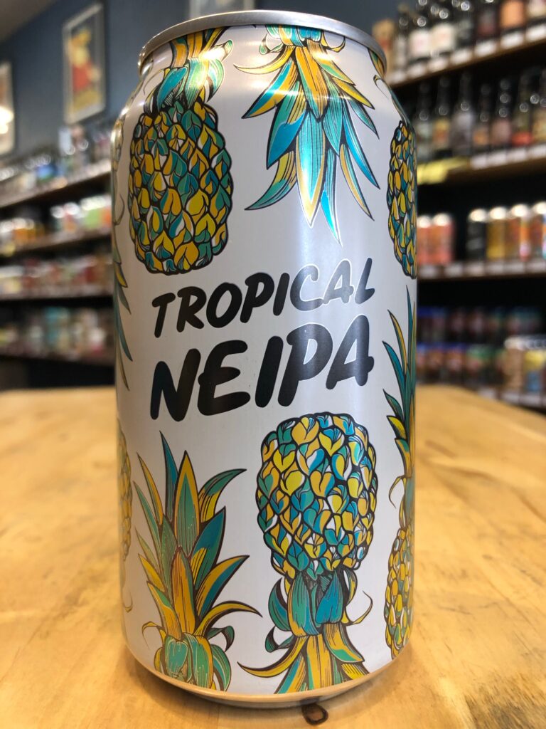 Hope Tropical