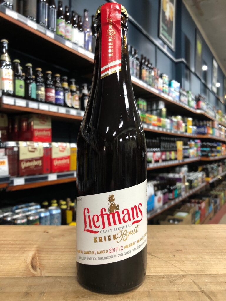 Kriek Brut