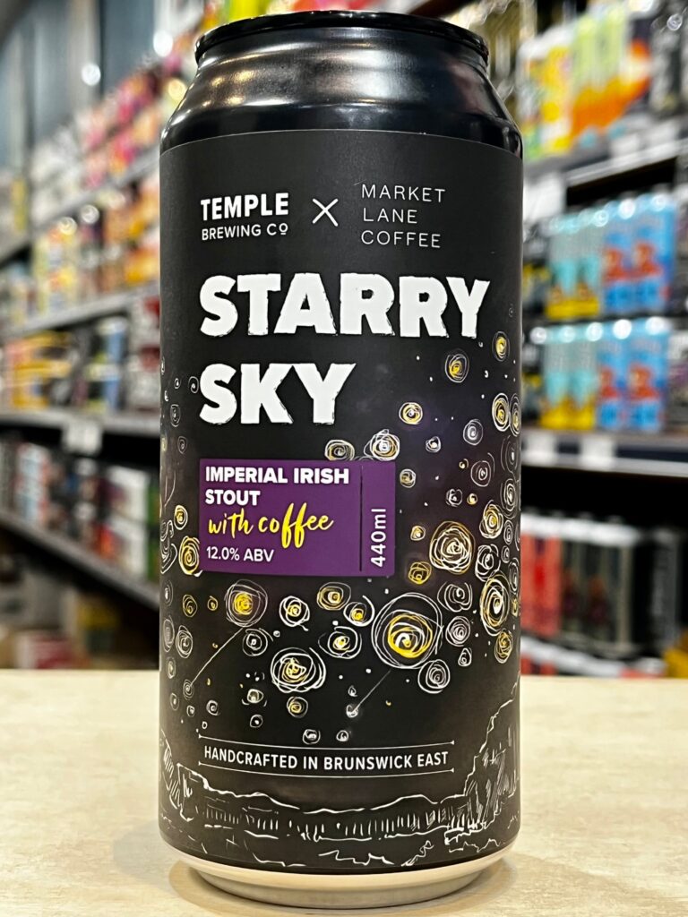 Starry Sky Imperial