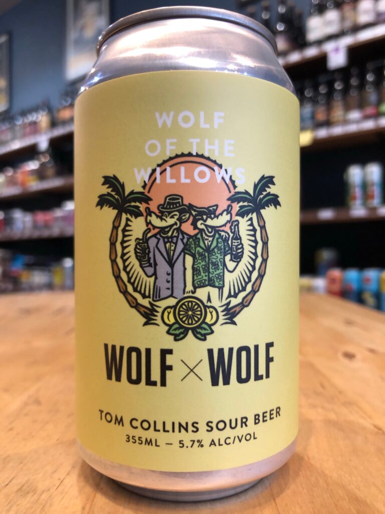 Tom Collins