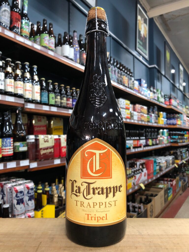 La Trappe