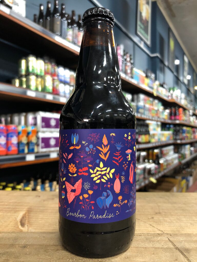Prairie Bourbon Paradise 2019