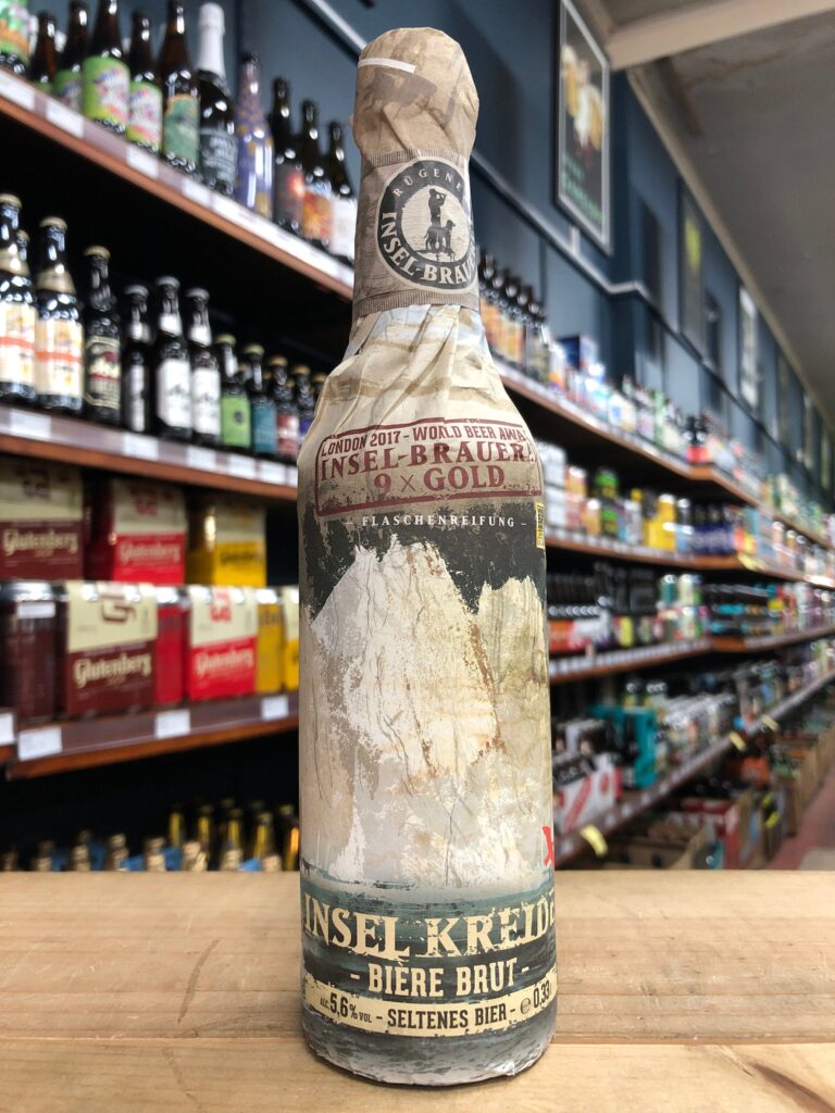 Insel-Brauerei Insel Kreide