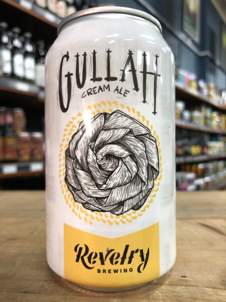 Revelry Gullah