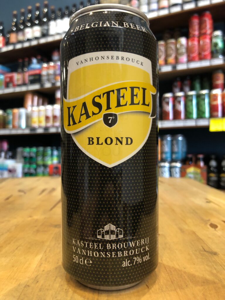 Kasteel Blond