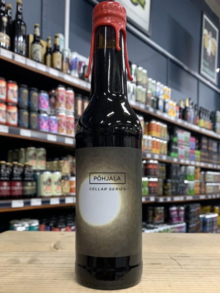 Pohjala Cellar Series Oo XO BA Imperial