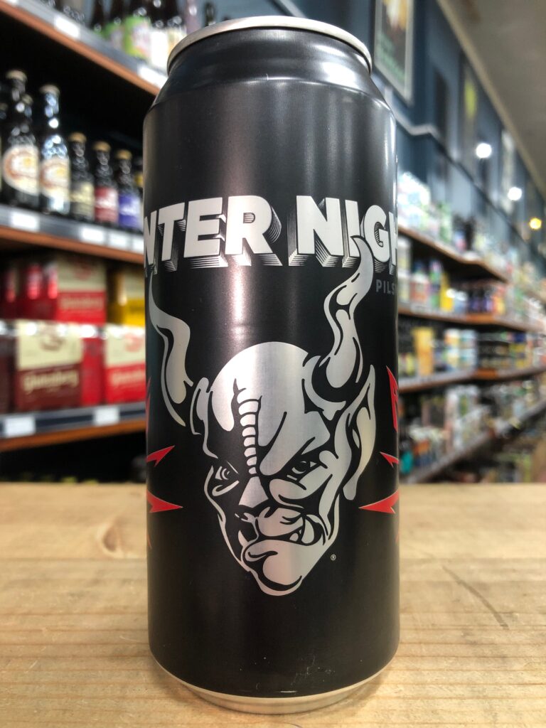 Stone & Metallica Arrogant Enter Night