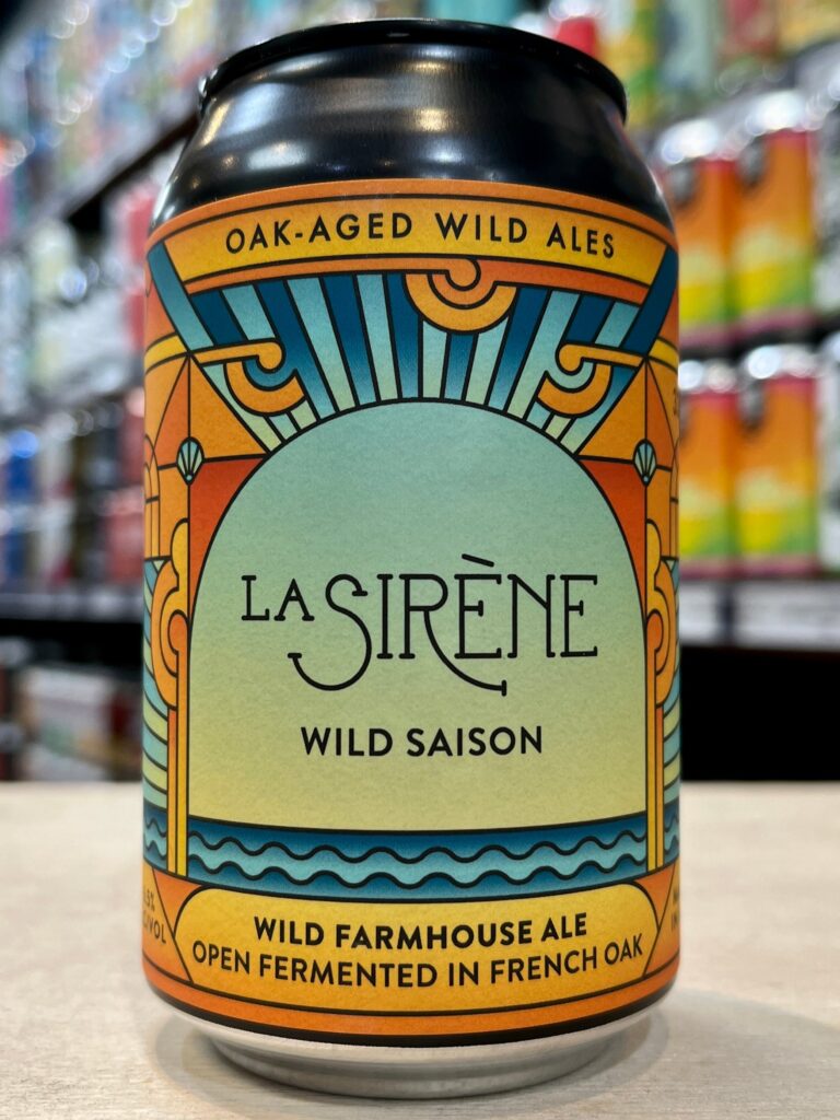 La Sirene Wild