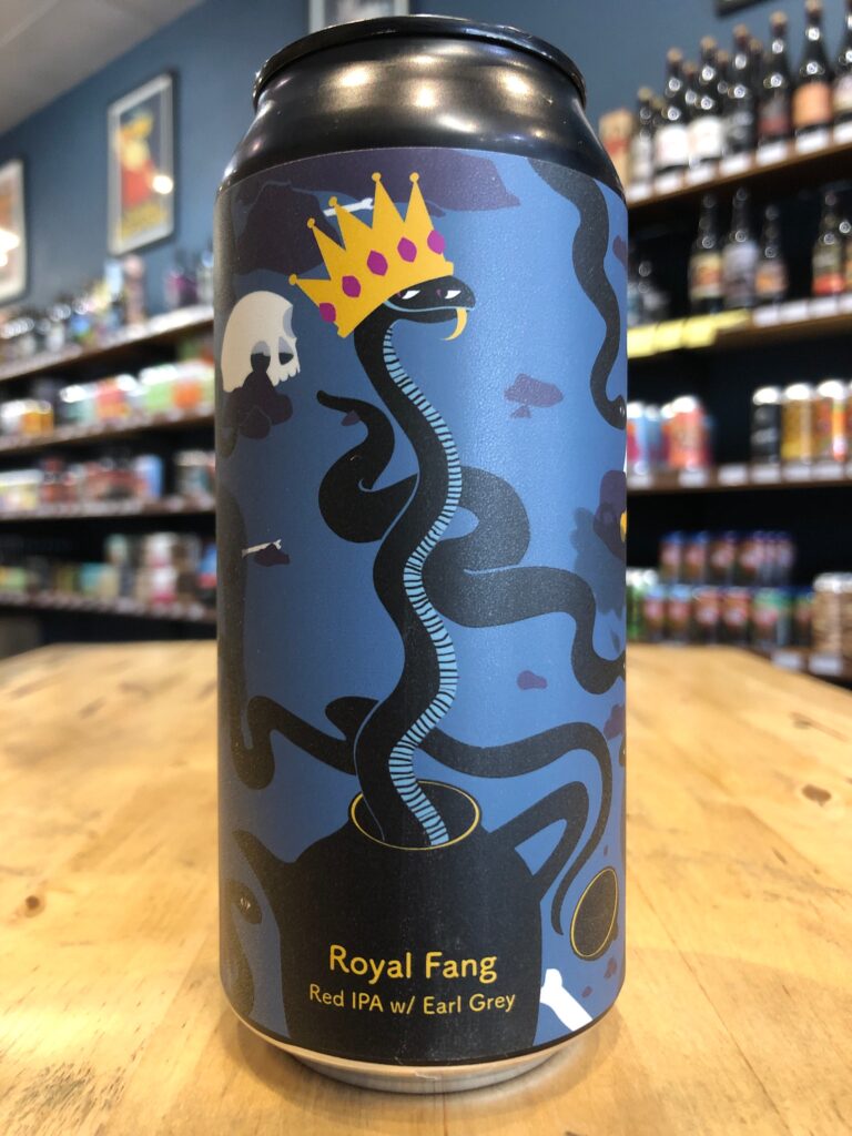 Royal Fang