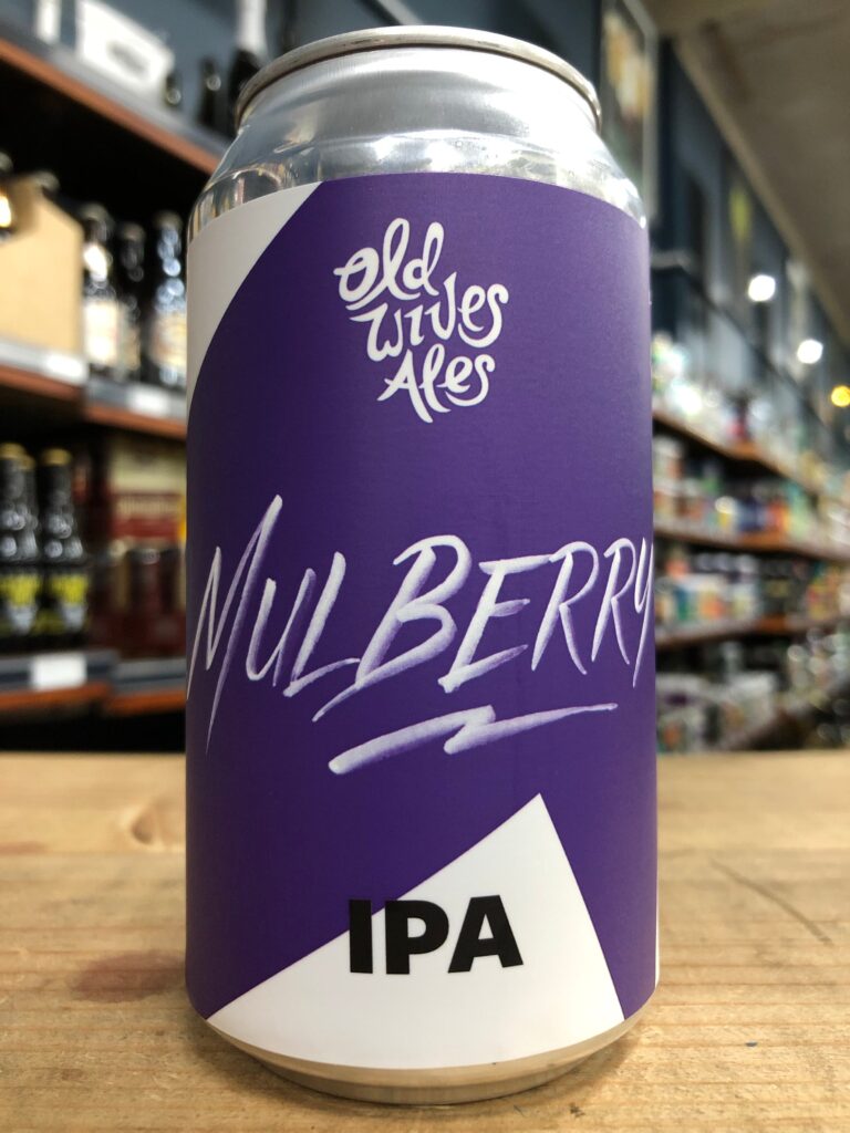Mulberry