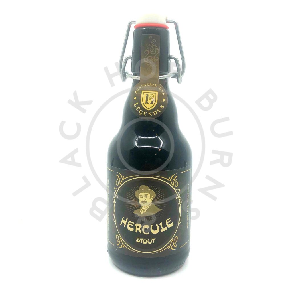 Hercule Stout 9%