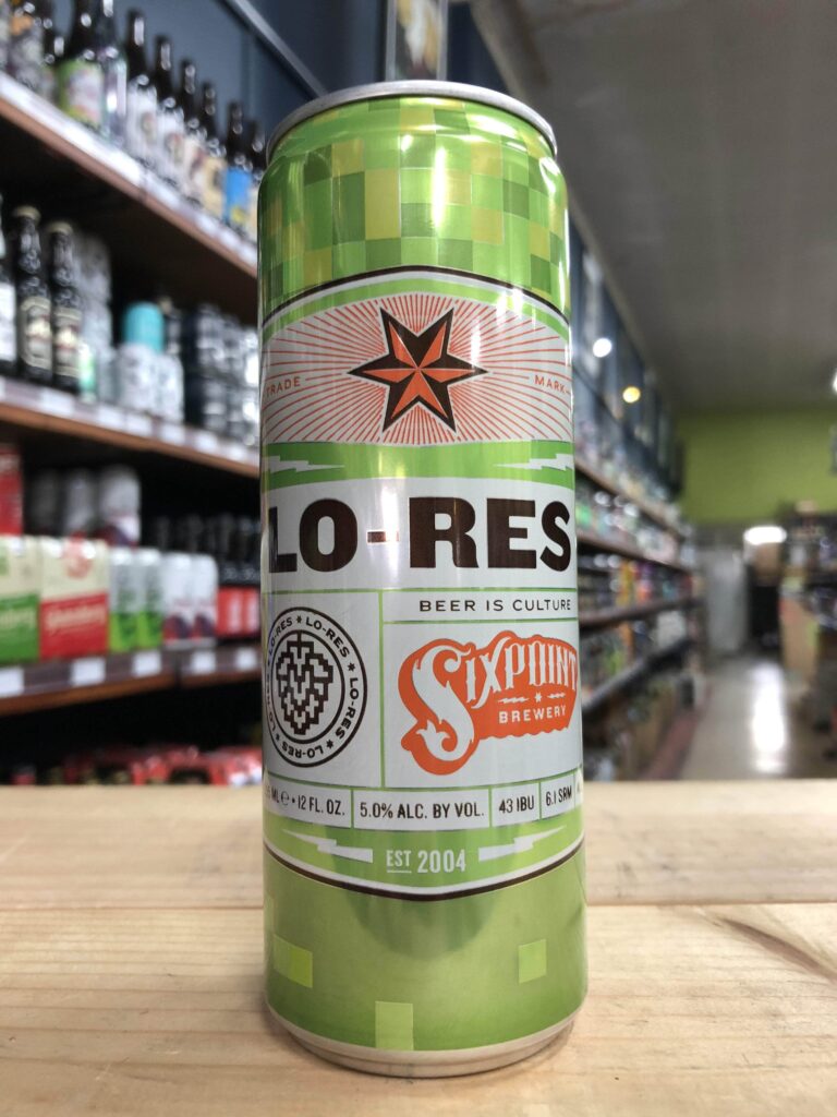 Lo-Res