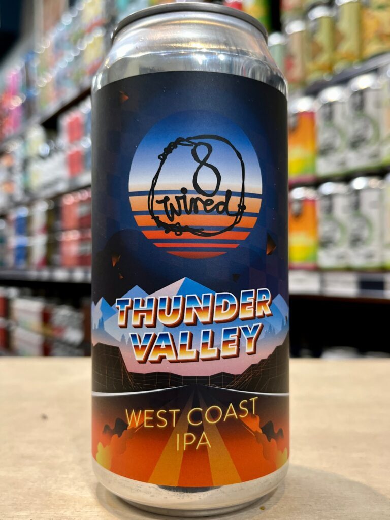 Thunder Valley