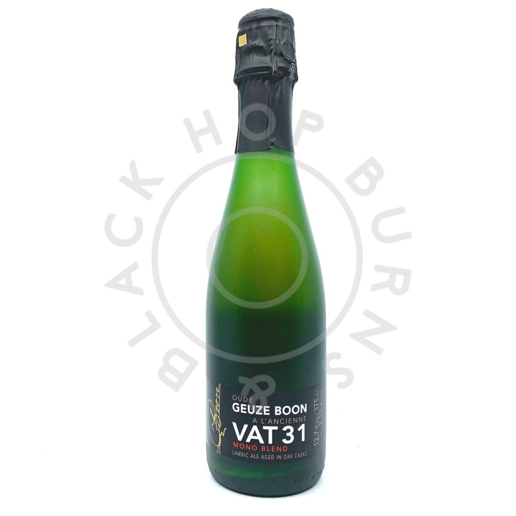 Oude Geuze Vat 31 Mono Blend 8.5%