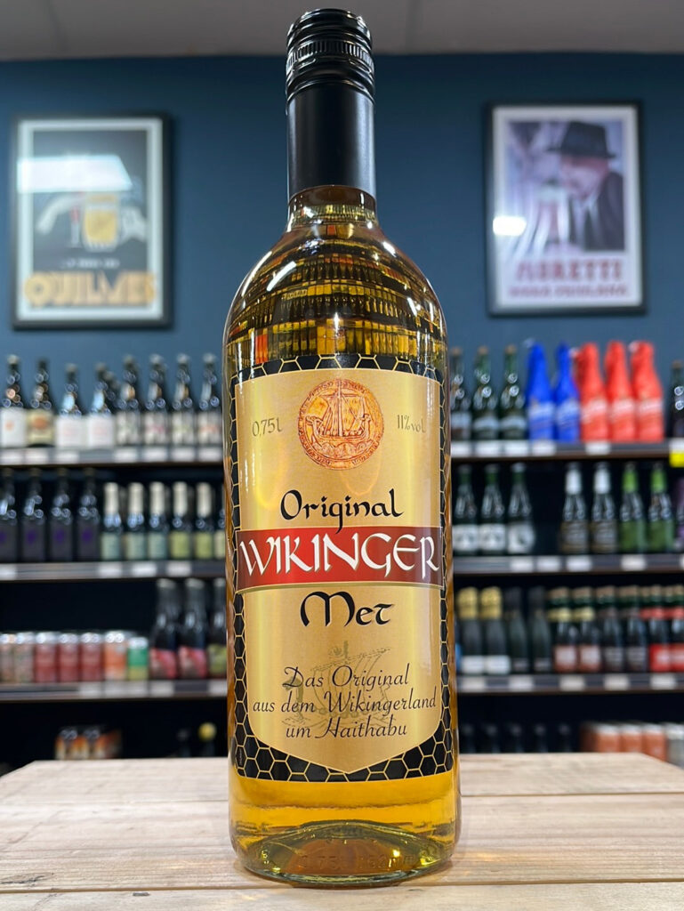 Met Original Mead