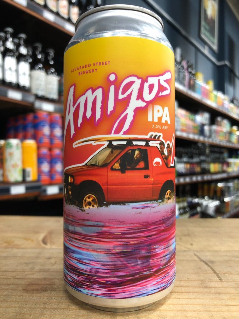 Amigos