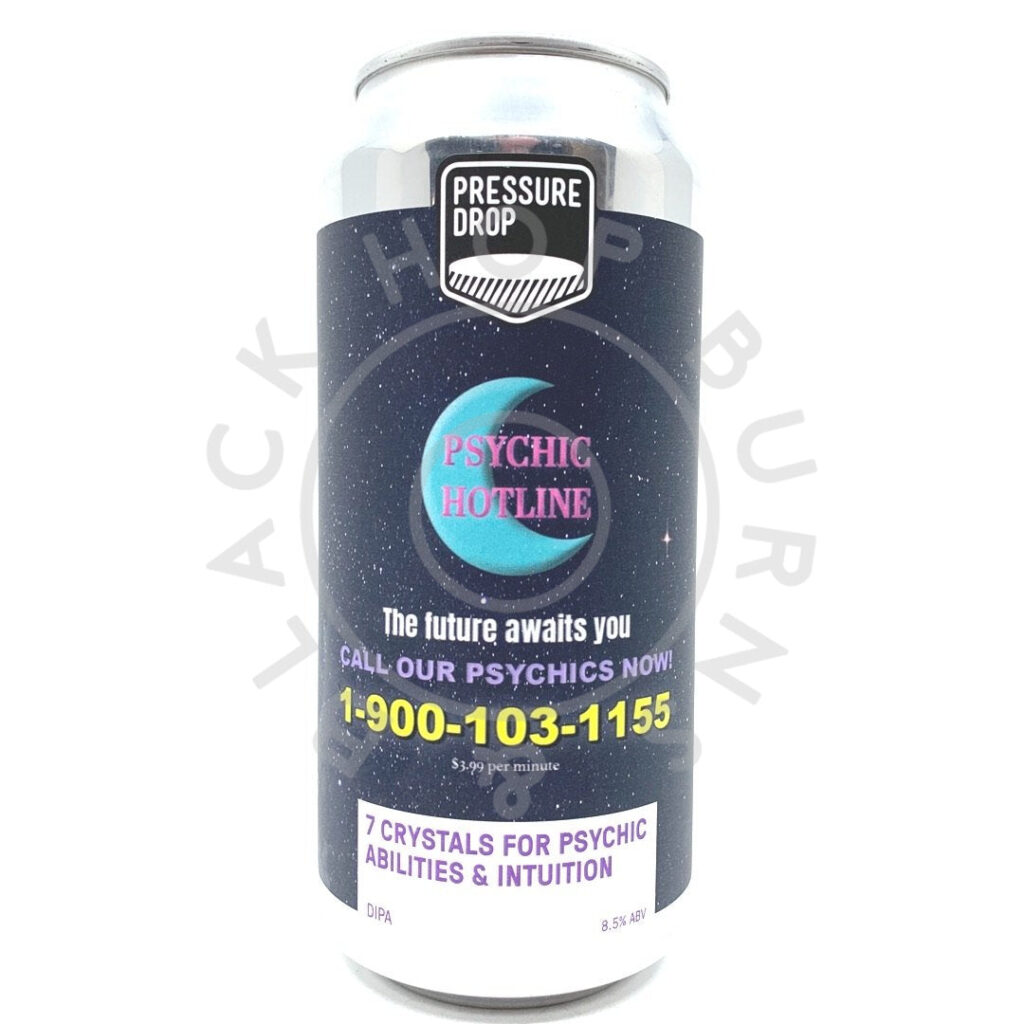 7 Crystals For Psychic Abilities & Intuition DIPA 8.5%