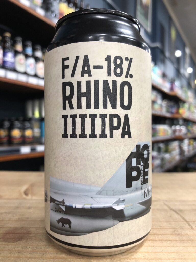Hope F/A-18% Rhino IIIIIPA