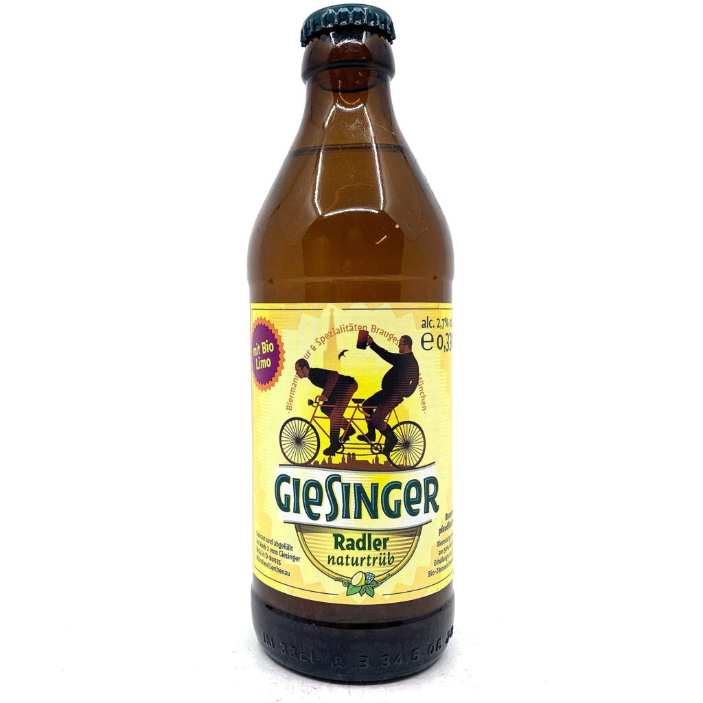 Radler 2.7%