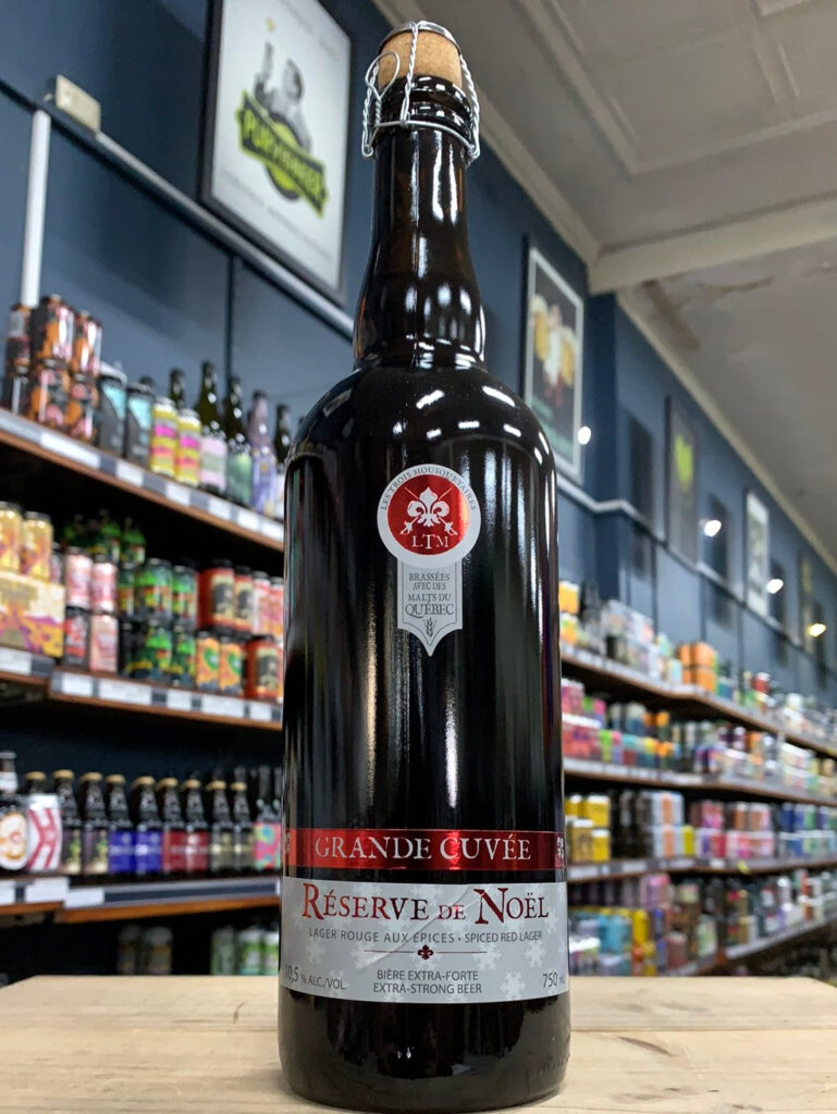 Reserve de Noel