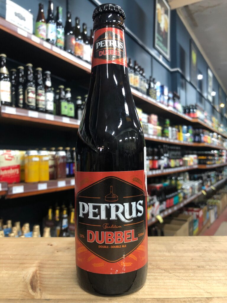 Petrus Dubbel Bruin