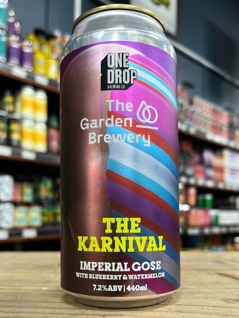 One Drop The Karnival Imperial Fruited