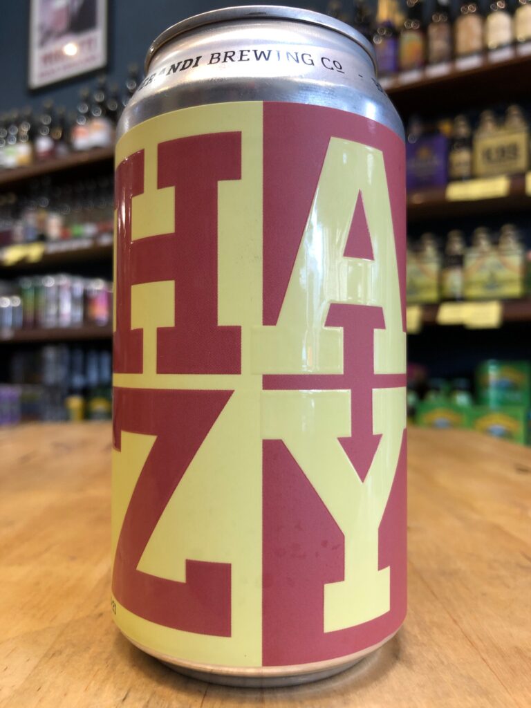 Modus Operandi Hazy 05