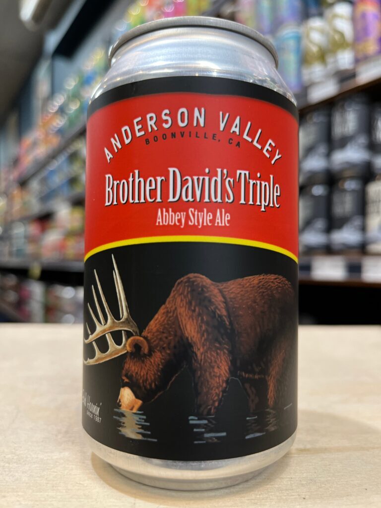 Brother David's