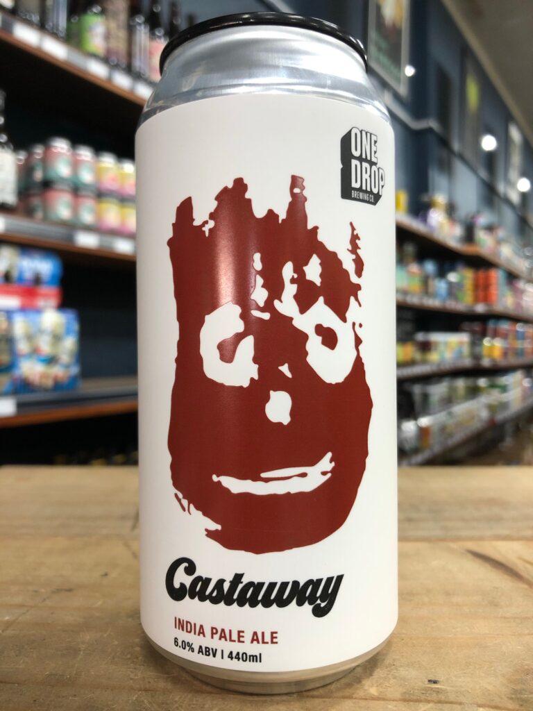 One Drop Castaway