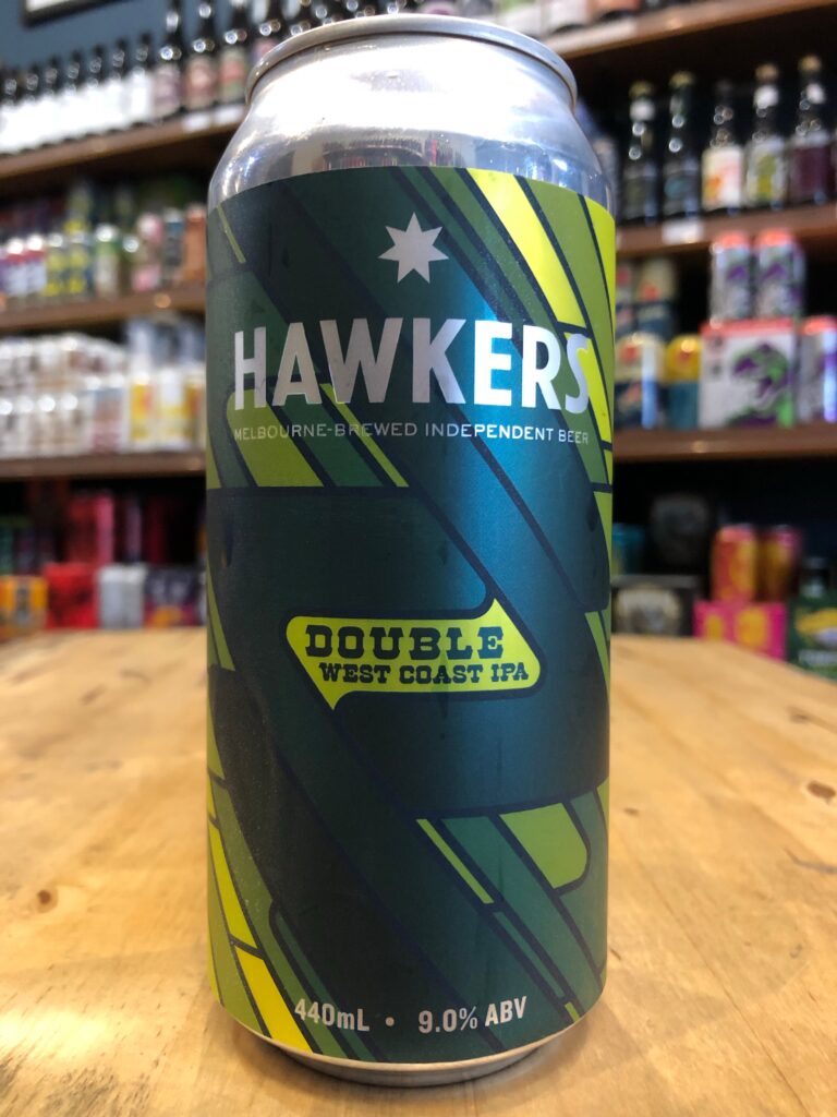 Hawkers Double