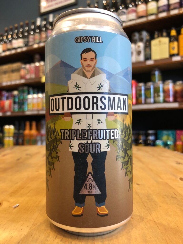 Gipsy Hill Outdoorsman