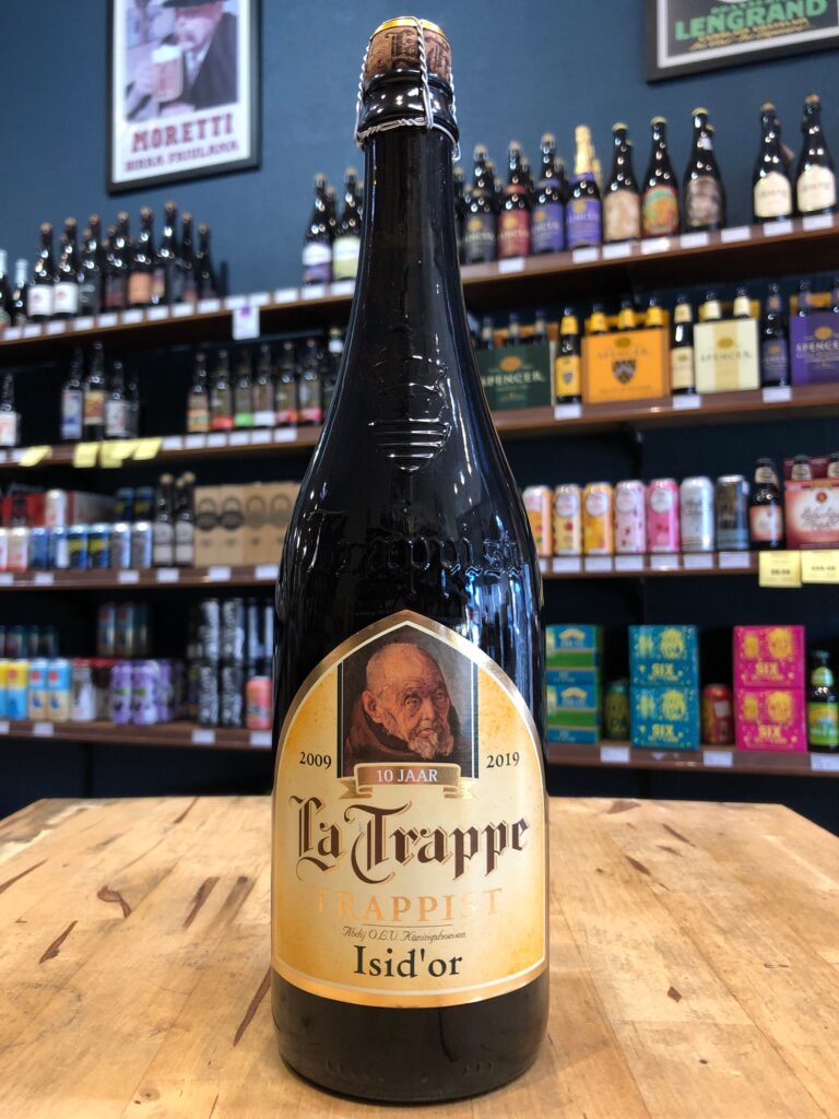 La Trappe Isid'or