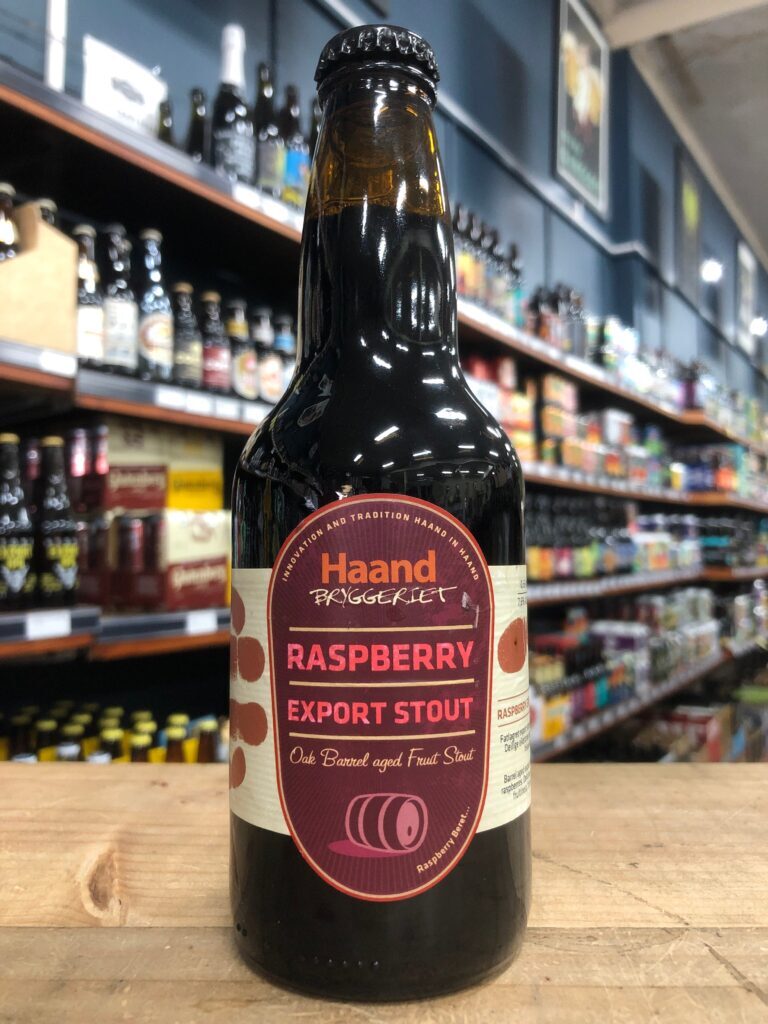 Raspberry