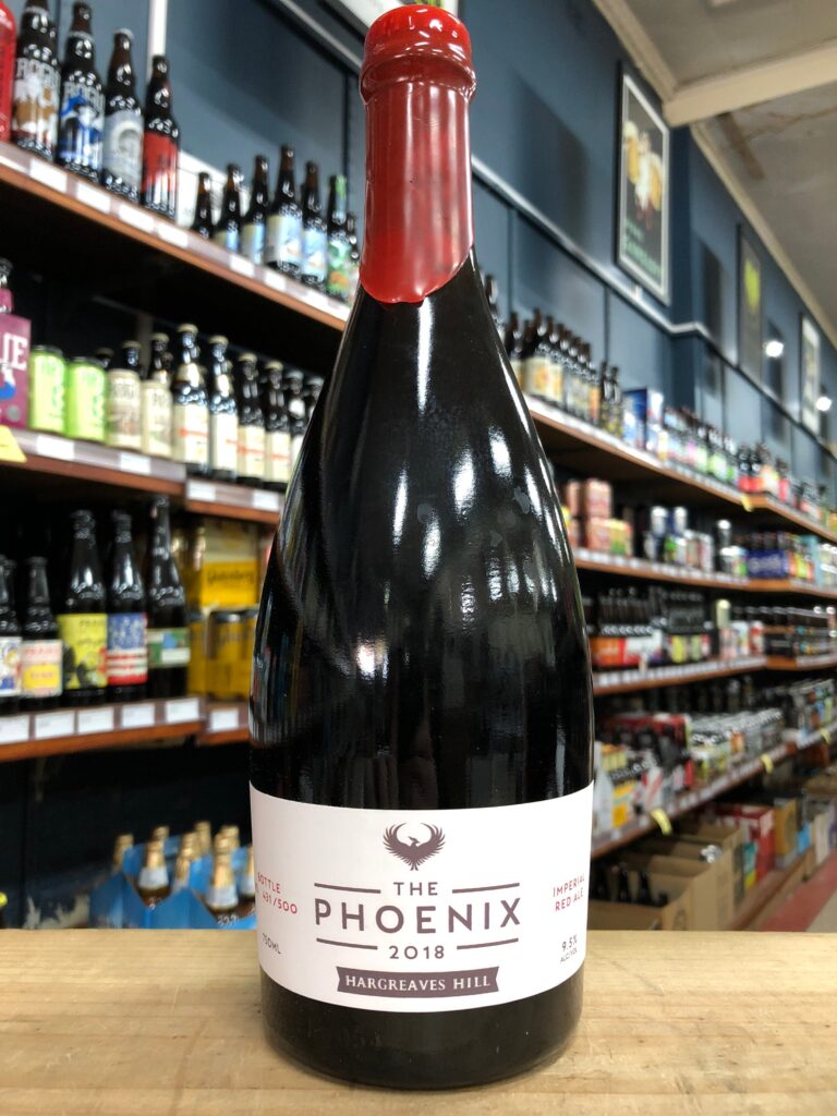 The Phoenix 2018