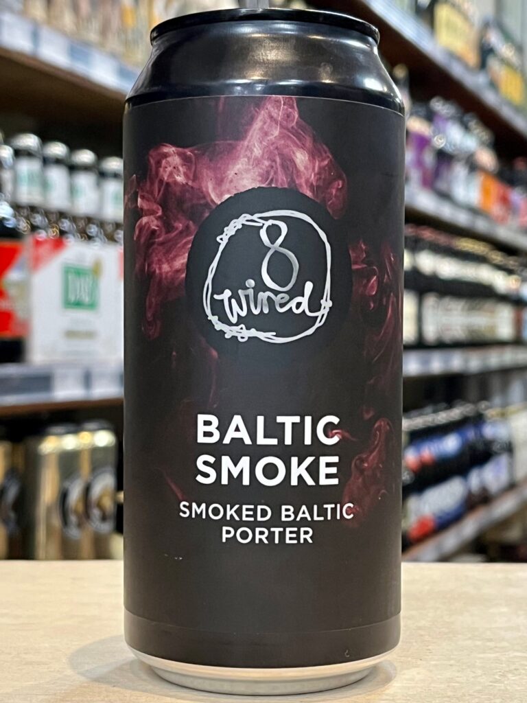 Baltic Smoke Smoked