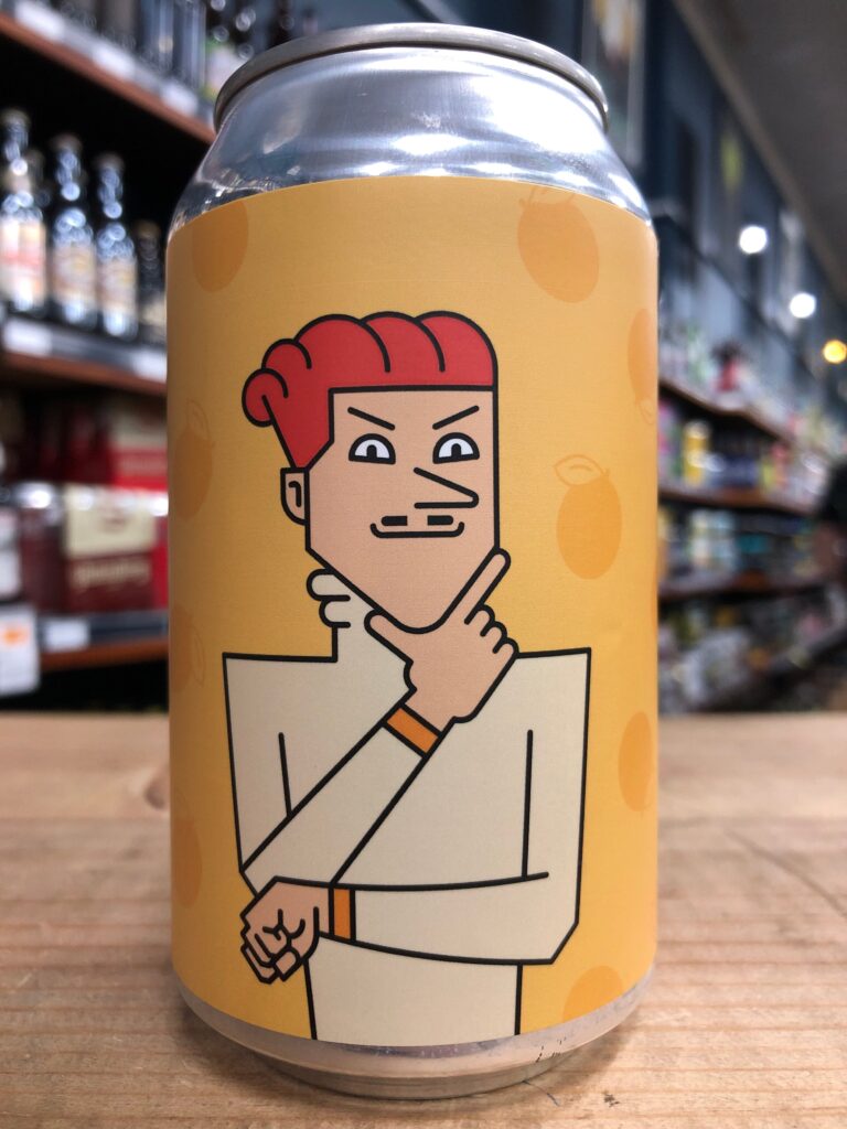 CoConspirators The Wise Guy Mango