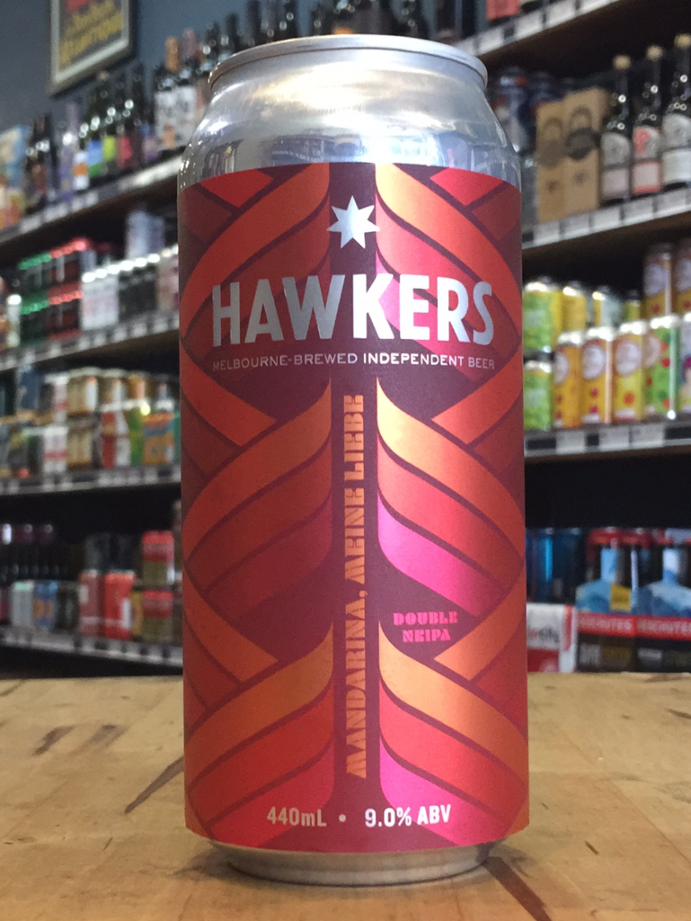 Hawkers Mandarina Mein Liebe