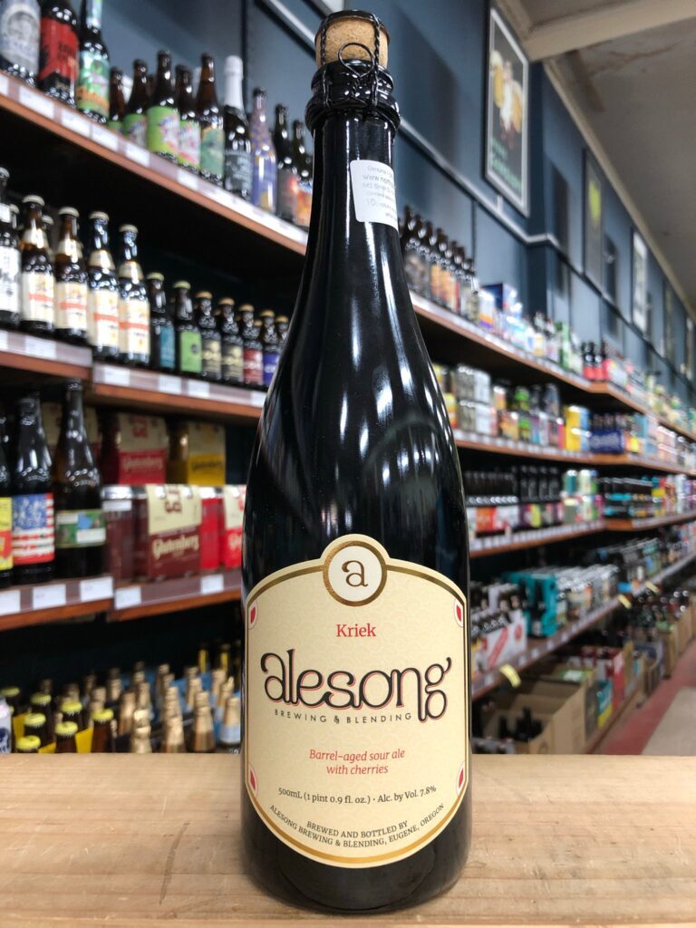 Alesong Kriek
