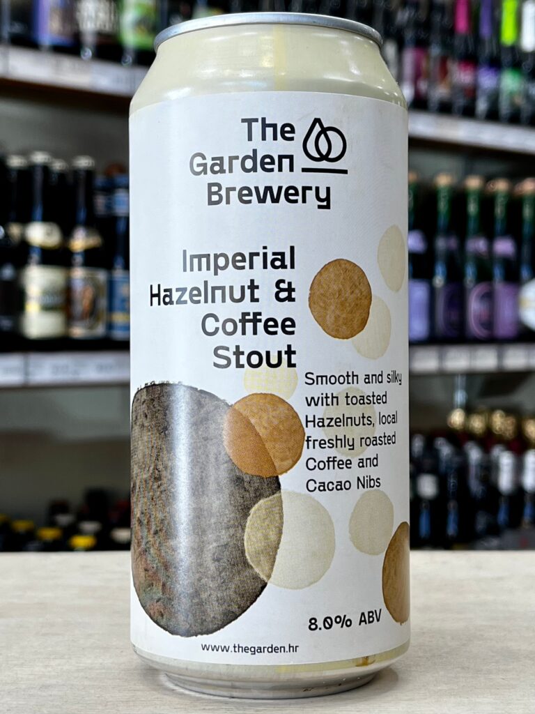 The Garden Imperial Hazelnut &