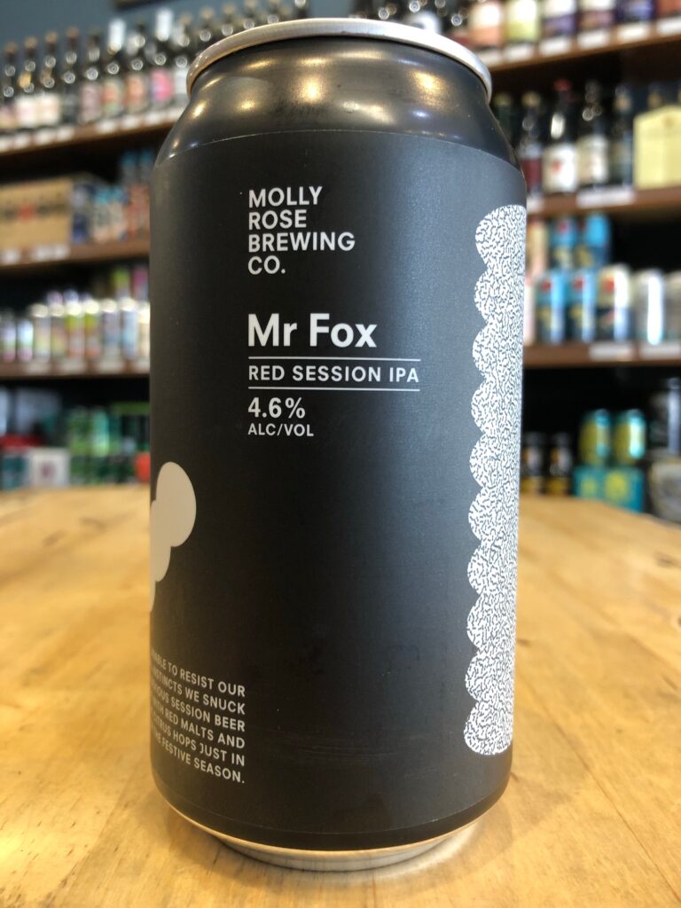 Molly Rose Mr Fox Session