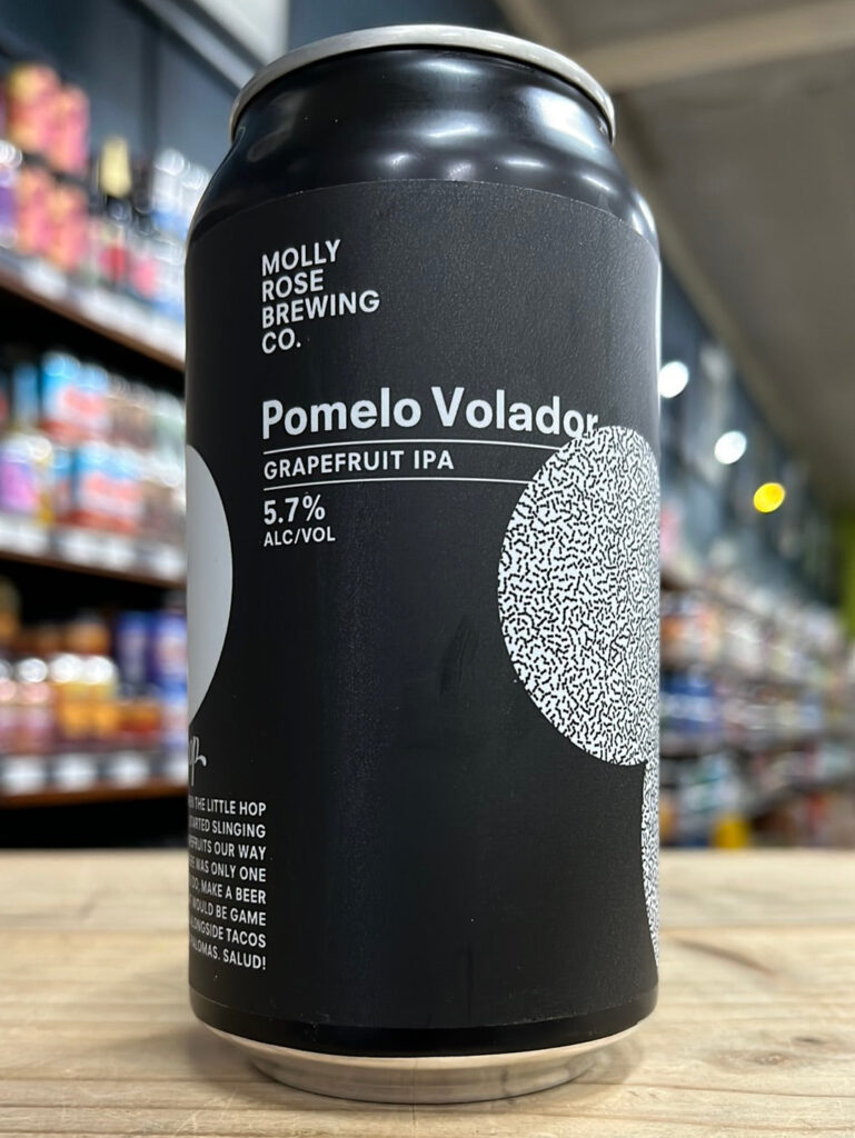 Molly Rose Pomelo Valador Grapefruit
