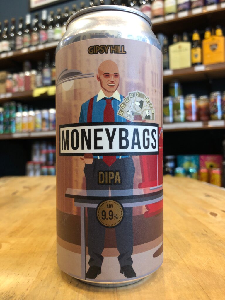 Gipsy Hill Moneybags