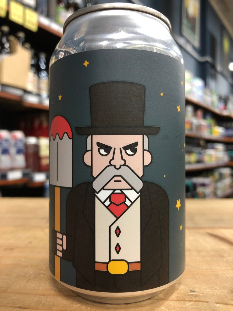CoConspirators The Undertaker