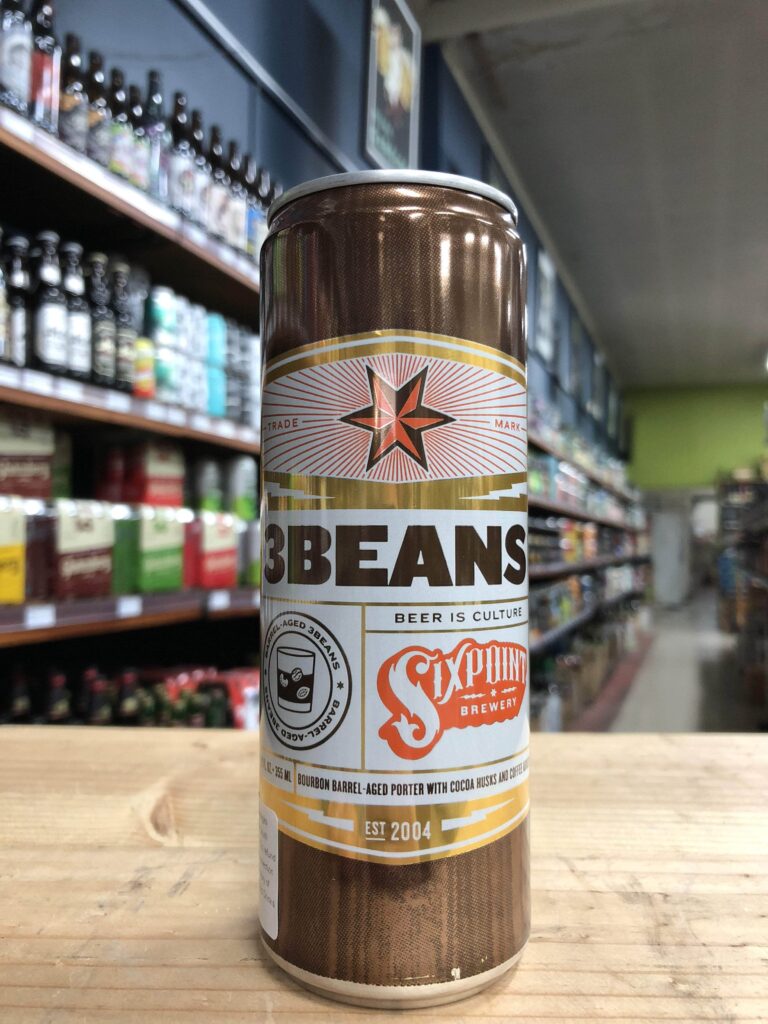 3 Beans