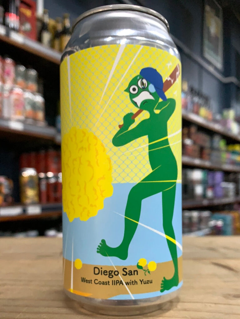 Diego San WCIIPA
