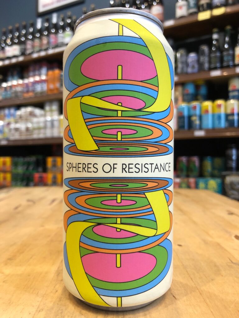 Modern Times Spheres Of Resistance
