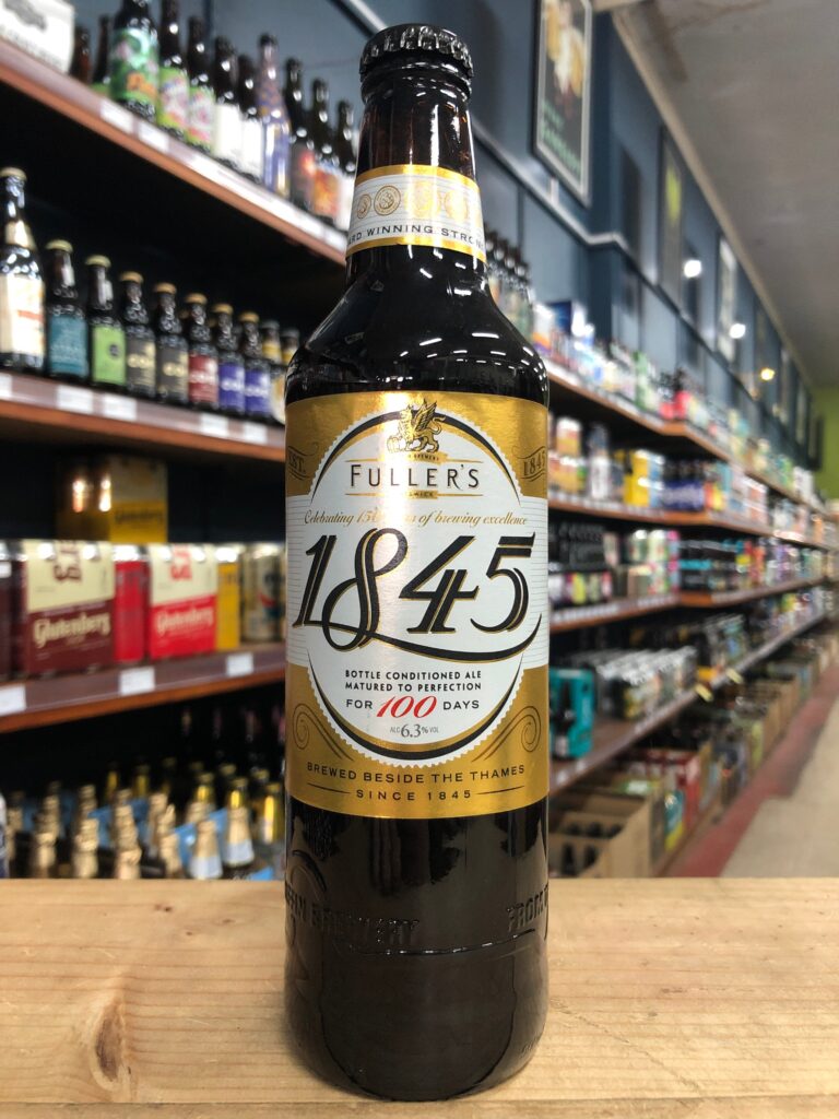 Fuller's 1845 Ale